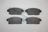 OPEL 0542115 Brake Pad Set, disc brake